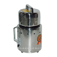 小型高速粉碎机RT-02A(中国台湾) 